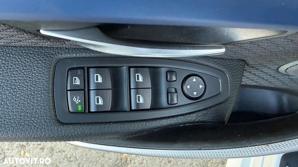 BMW Seria 3 325d Sport-Aut. M Sport - 25