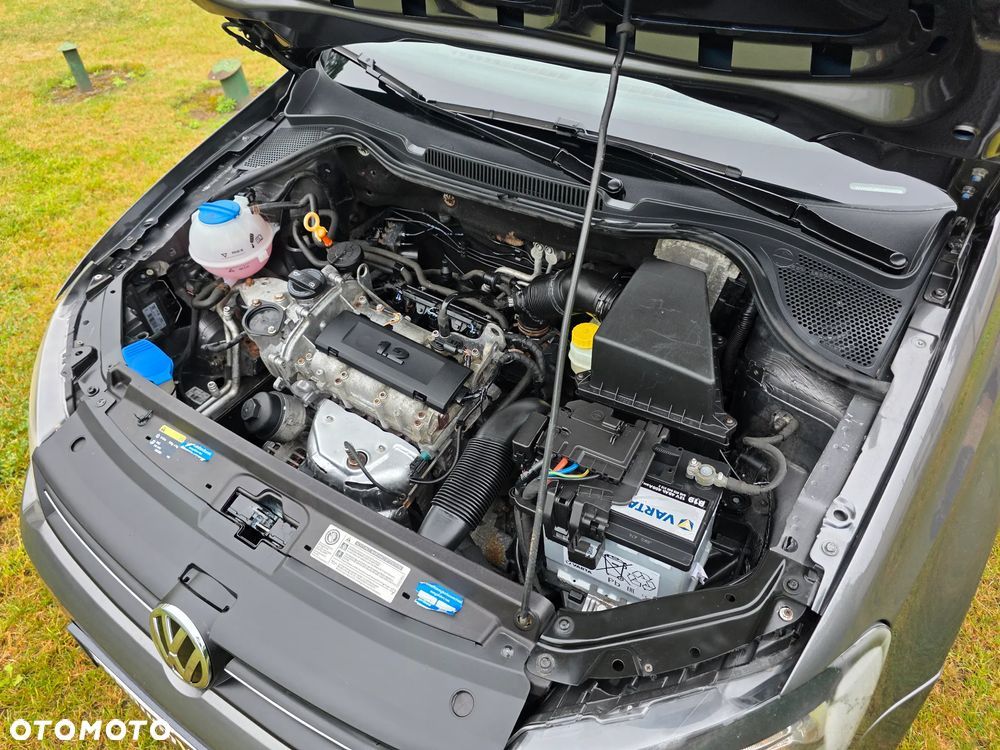 Volkswagen Polo - 35