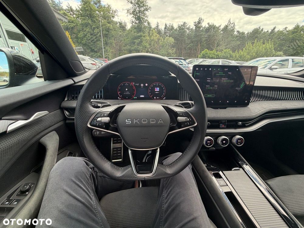 Skoda Kodiaq 2.0 TSI 4x4 Sportline DSG - 31