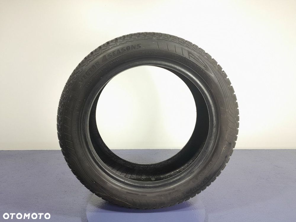 OPONA WIELOSEZONOWA GOODYEAR VECTOR 4SEASONS GEN-2 195/50 R15 82H - 1