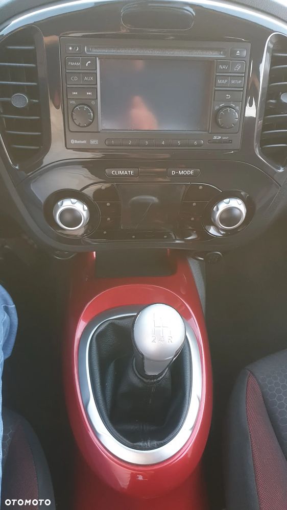 Nissan Juke 1.6 Tekna - 29
