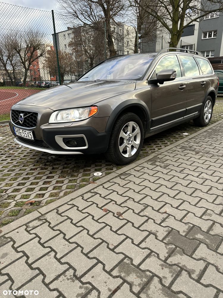 Volvo XC 70 D5 AWD Summum - 2