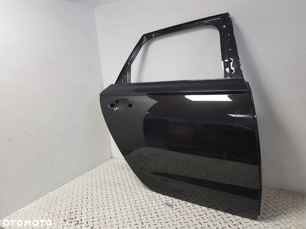 ŁADNE PRAW TYLNE DRZWI AUDI A6 C7 AVANT KOMBI 11-17 PRAWA TYŁ - 3