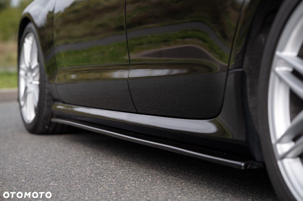 Audi A6 Limousine - 14