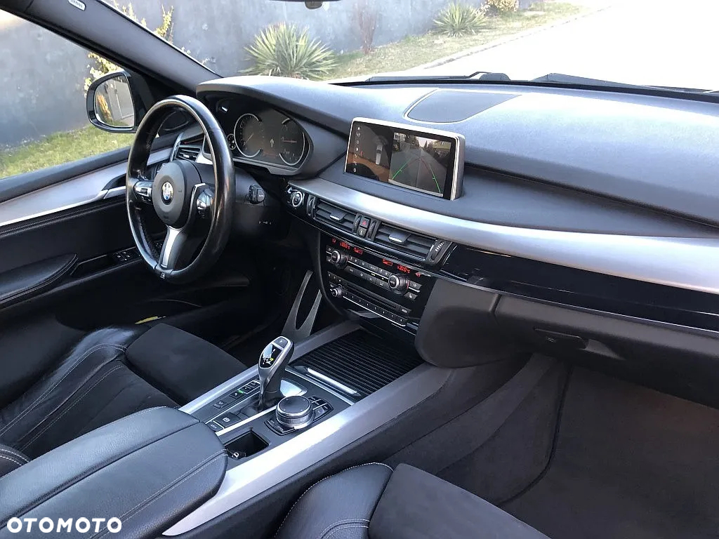BMW X5 xDrive25d sport - 38