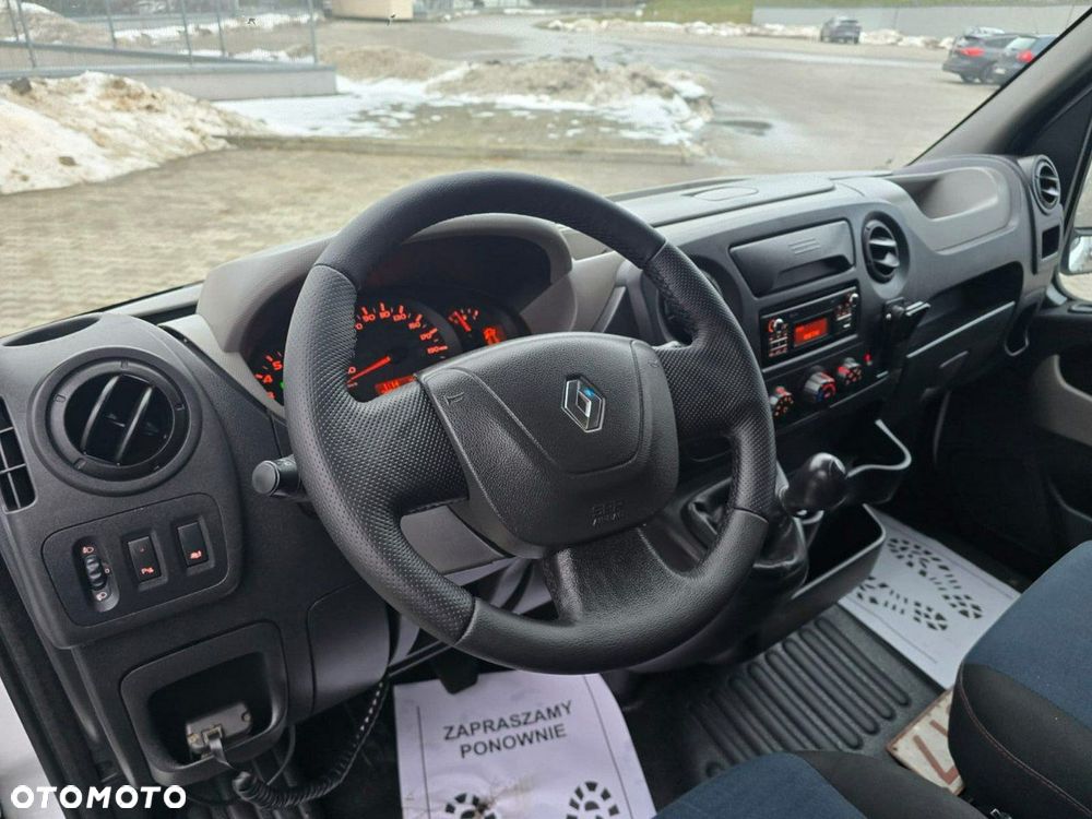 Renault Master - 24