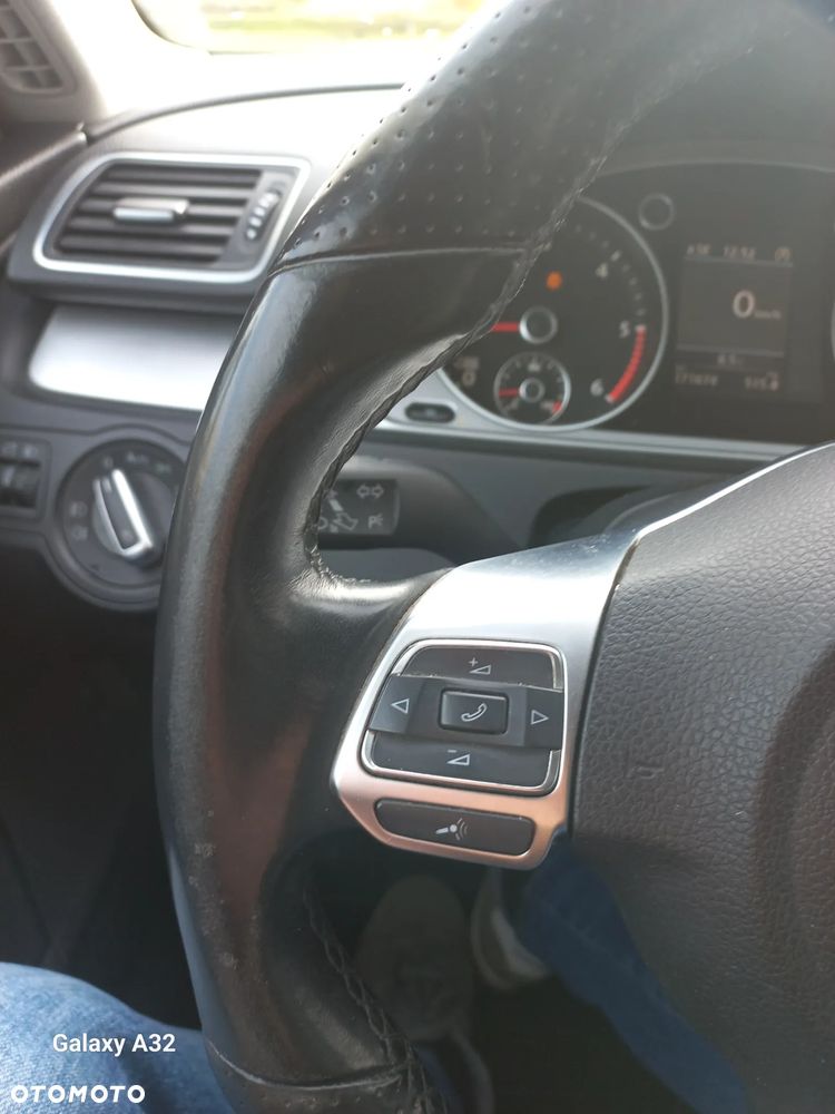 Volkswagen Passat CC - 18