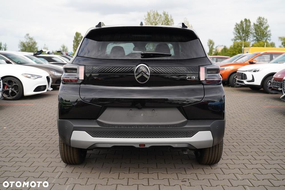 Citroën C3 - 6