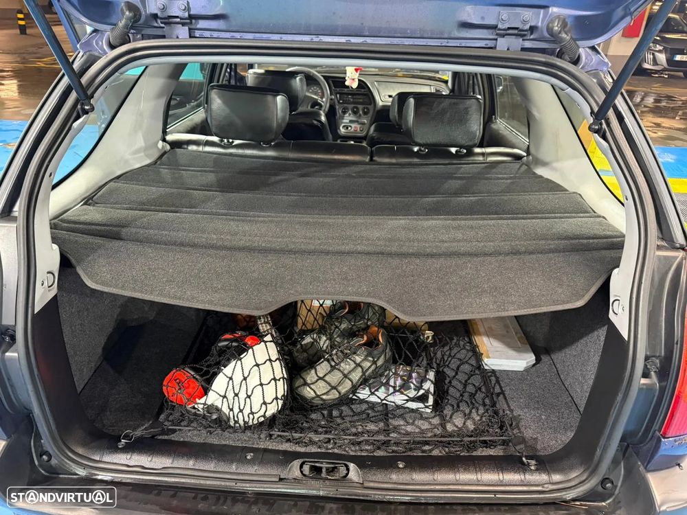 Peugeot 306 Break 1.4 Griffe - 17