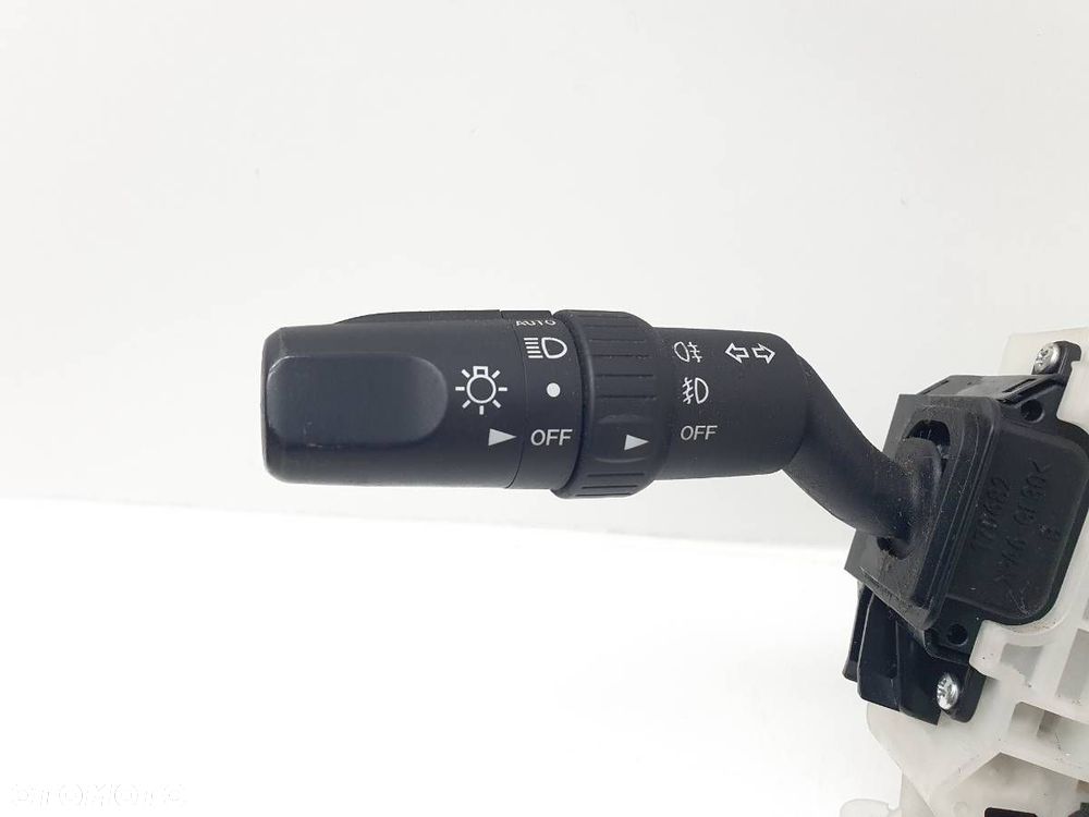 PRZEŁĄCZNIK ZESPOLONY TAŚMA MANETKI MAZDA 5 CR19 CC6817E675 - 4