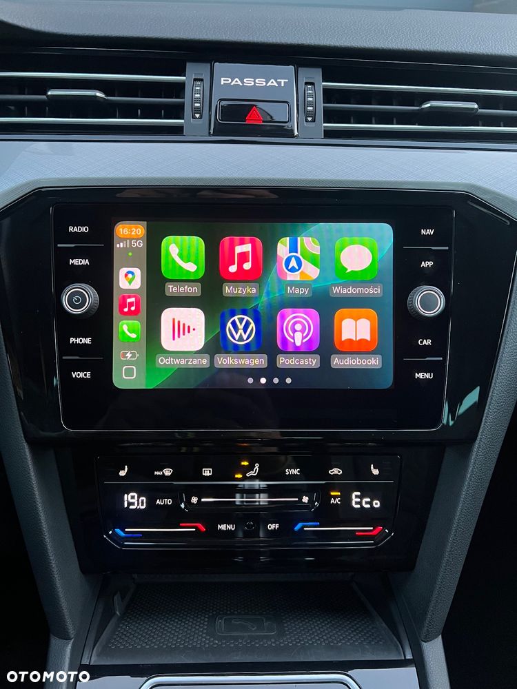 Skoda Octavia 1.4 TSI Plug-In Hybrid Style DSG - 24