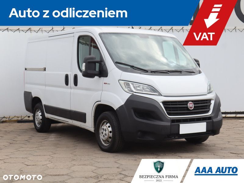 Fiat ducato - 2