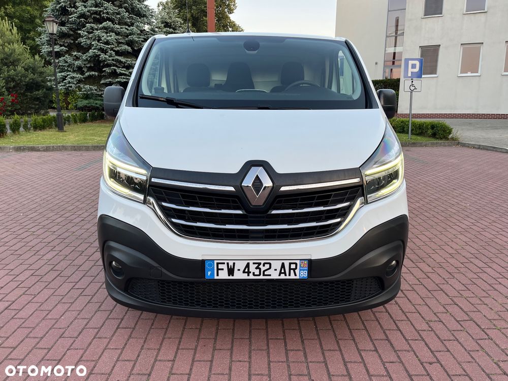 Renault Trafic - 38