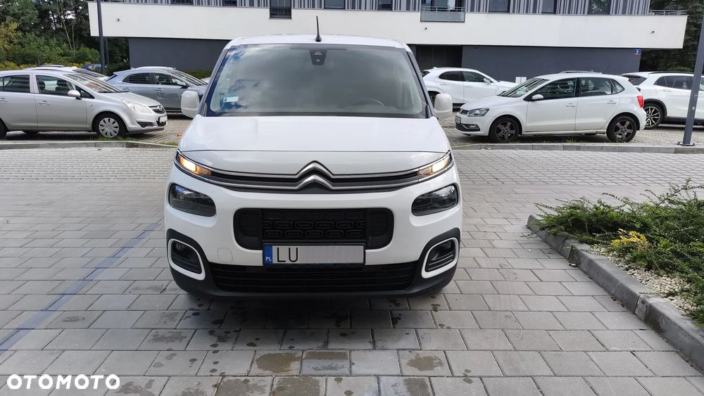 Citroën Berlingo M 1.5 BlueHDI Live - 3