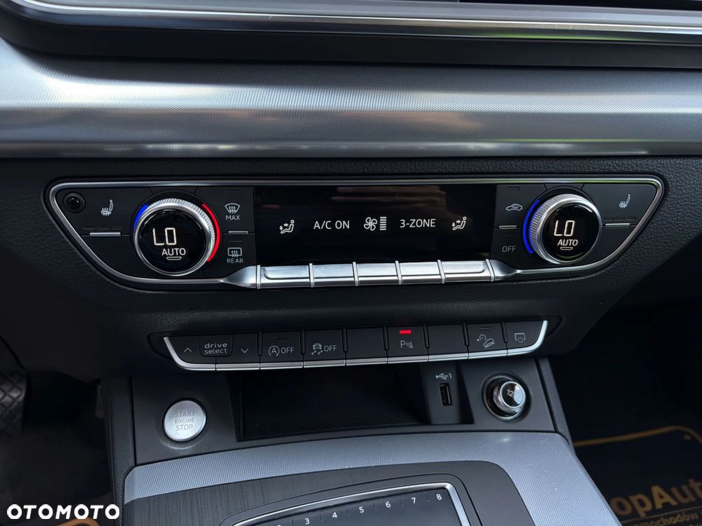 Audi Q5 45 TFSI mHEV Quattro Sport S tronic - 31