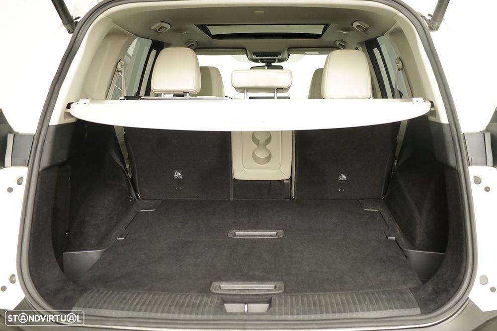 Nissan X-Trail - 21