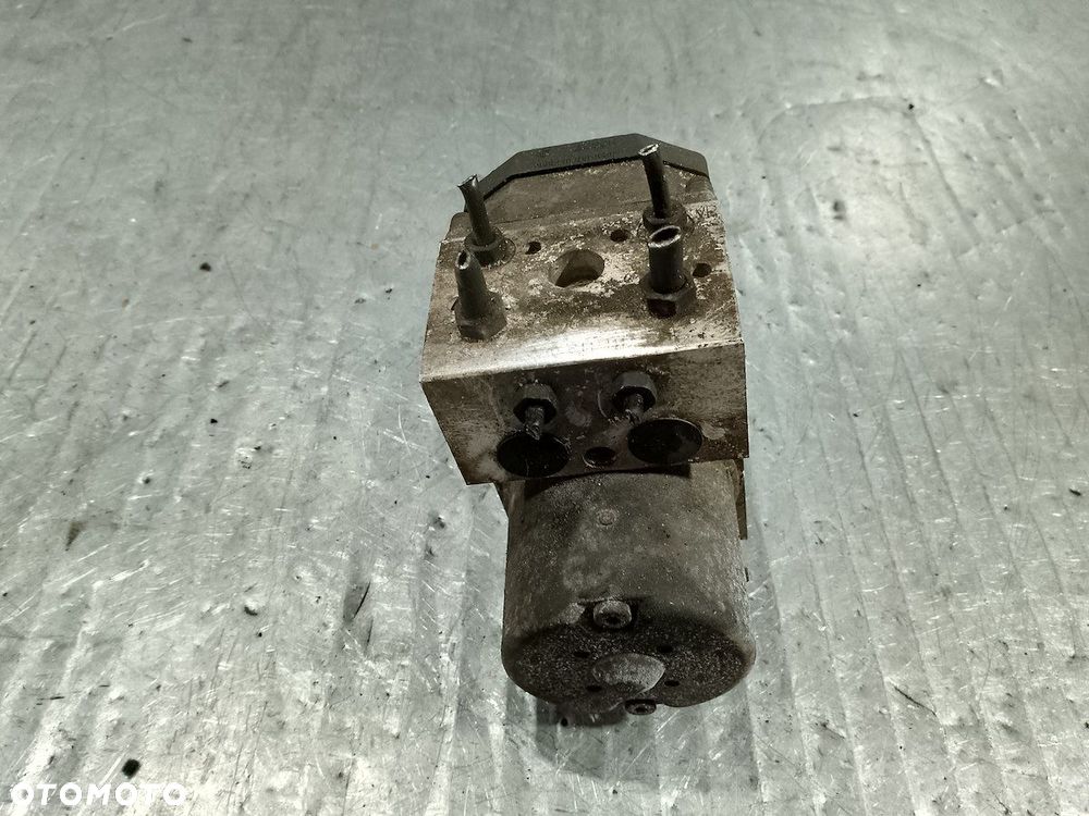 POMPA ABS SKODA SUPERB I 3B0614111HL 0273004573 1.9 TDI - 2