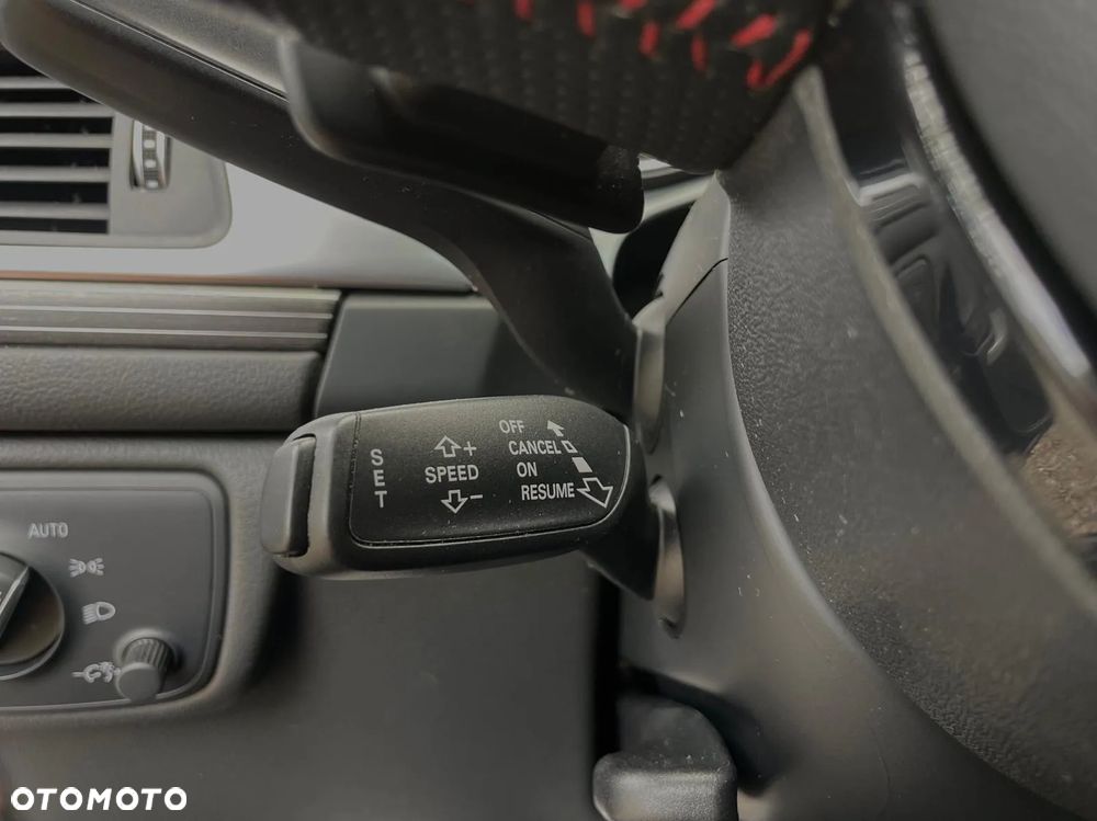 Audi A6 3.0 TDI Quattro Competition Tiptr - 12