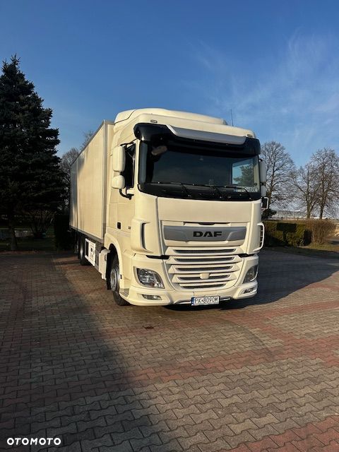 DAF xf 480far - 6