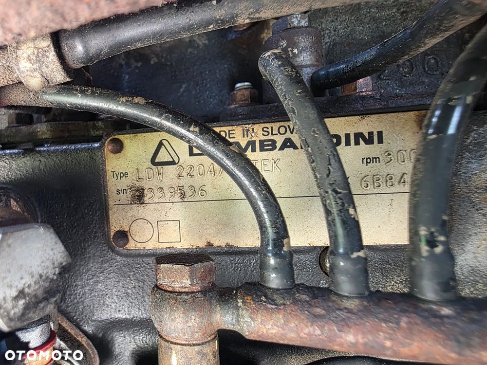 TEKNAMOTOR 250SDT - 10