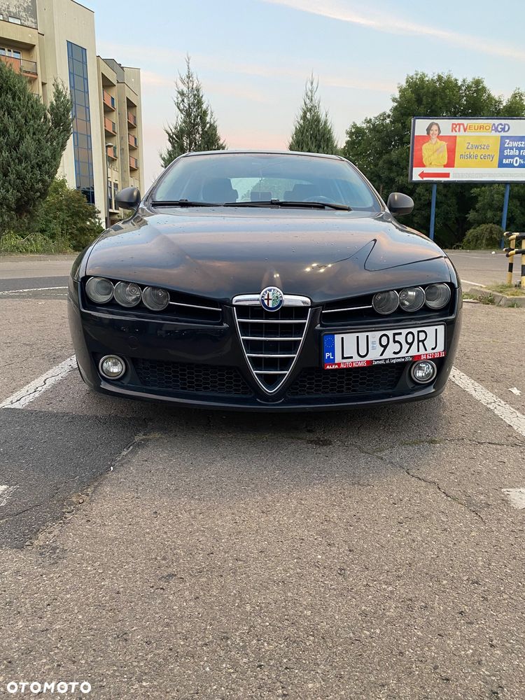 Alfa Romeo 159 - 3