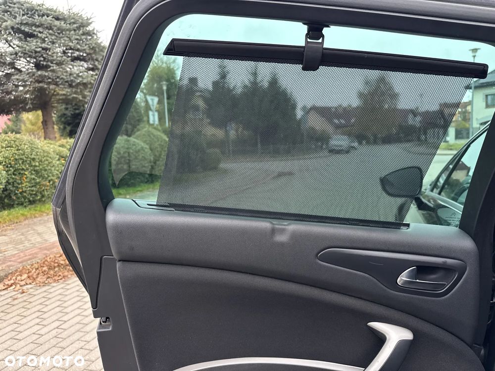 Citroën C5 HDi 165 FAP Confort - 36