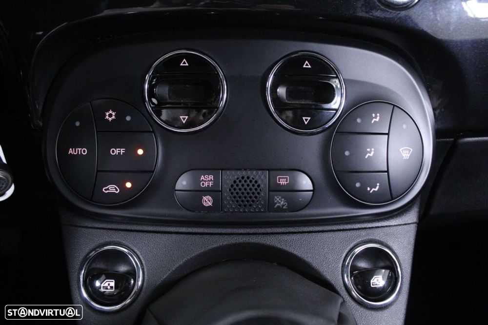 Fiat 500 1.0 Hybrid - 28