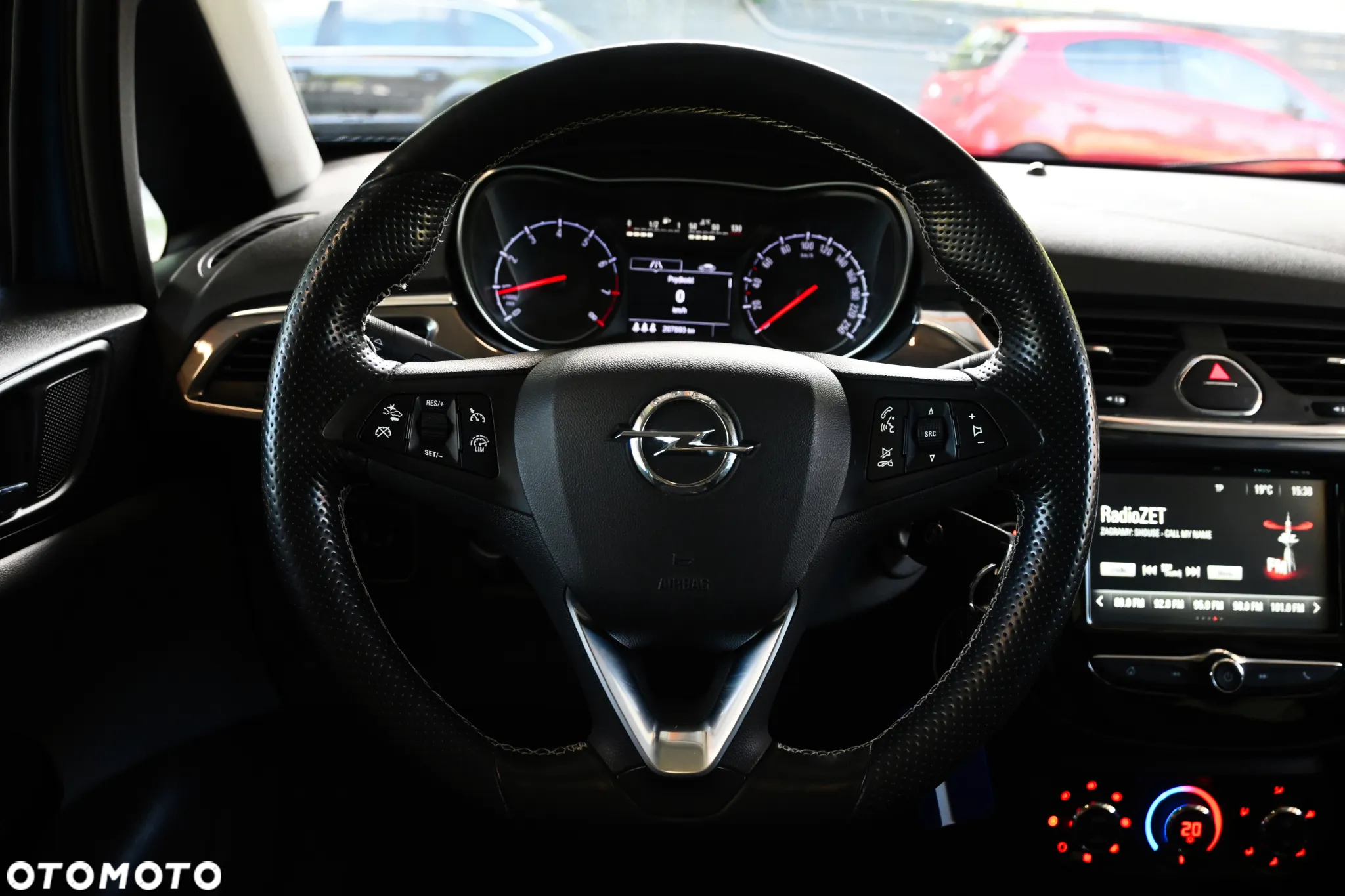 Opel Corsa 1.4 Turbo Start/Stop Color Edition - 7