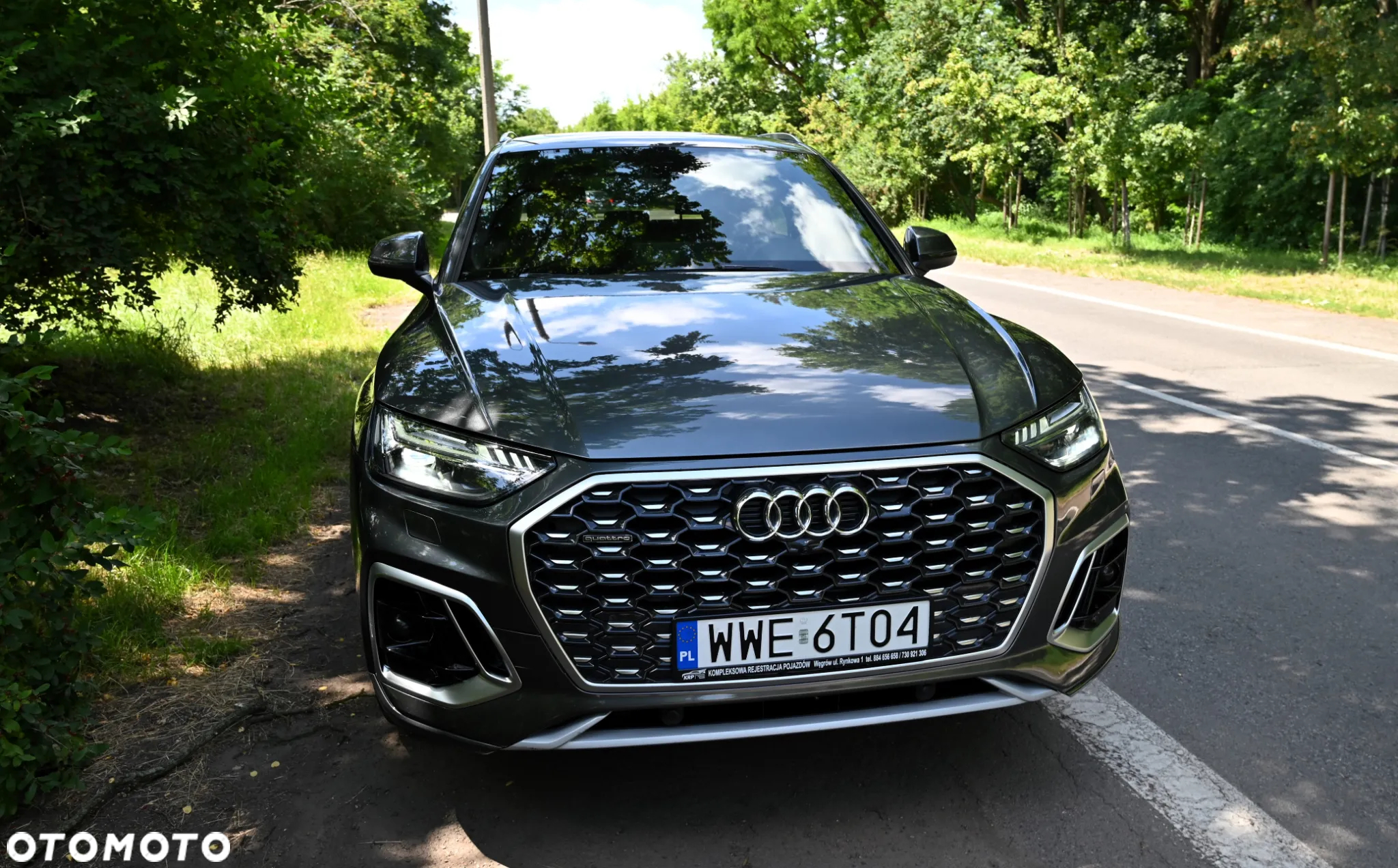 Audi Q5 - 6