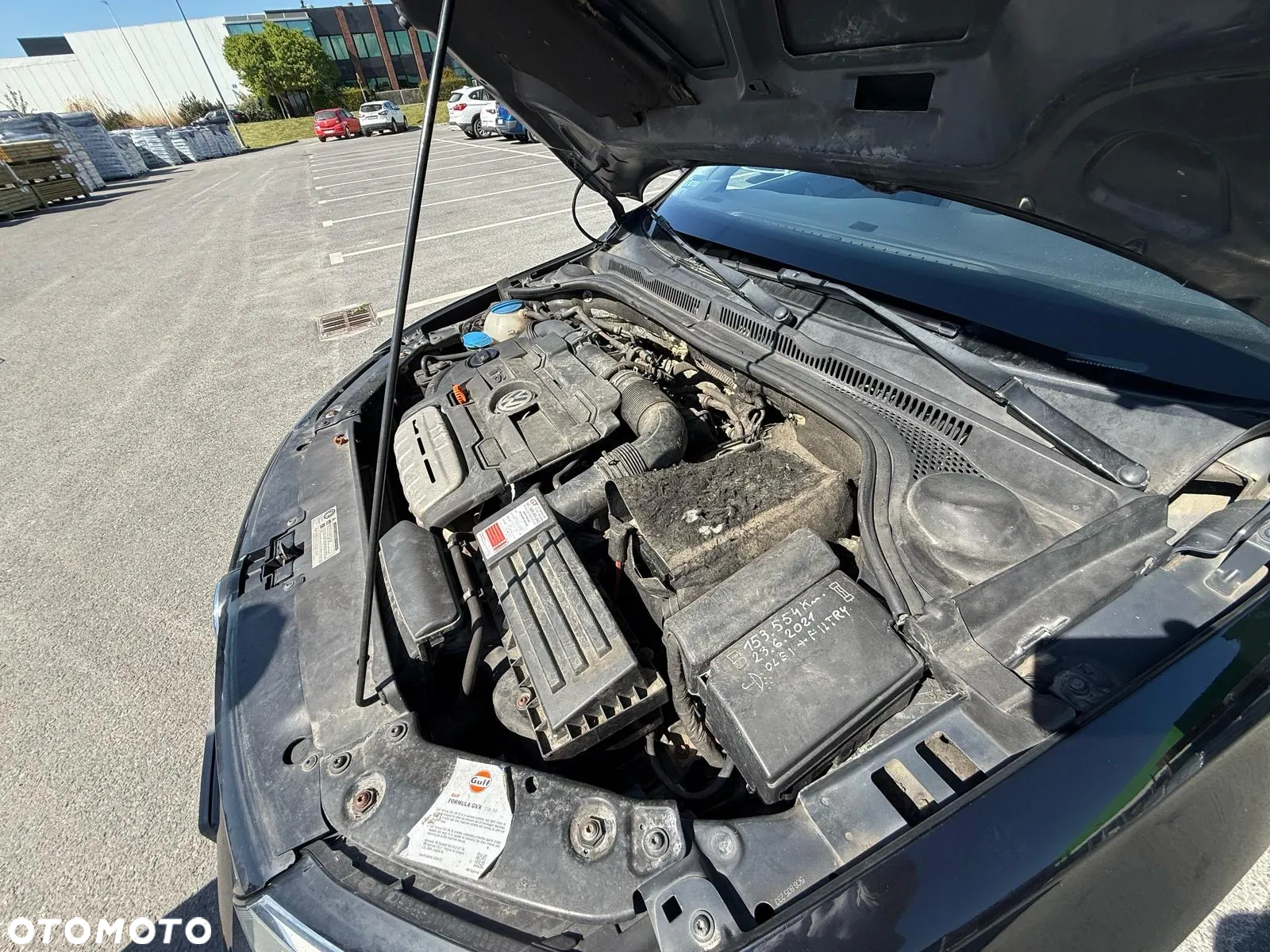 Volkswagen Jetta 1.4 TSI Highline - 13