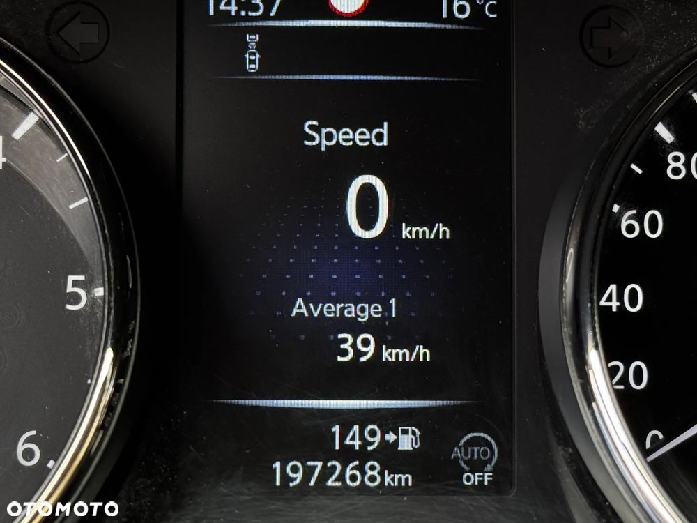 Nissan X-Trail 1.6 DCi N-Connecta - 10