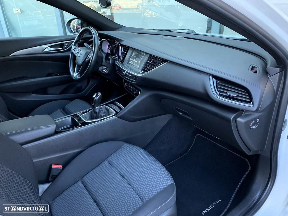 Opel Insignia Sports Tourer 1.5 D Business Edition - 10