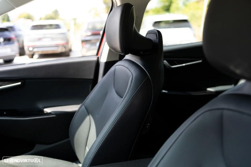 Kia EV6 77.4 kWh Tech - 14