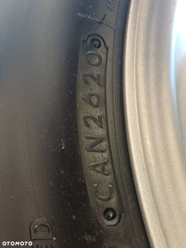 Yamaha Midnight Star - 8