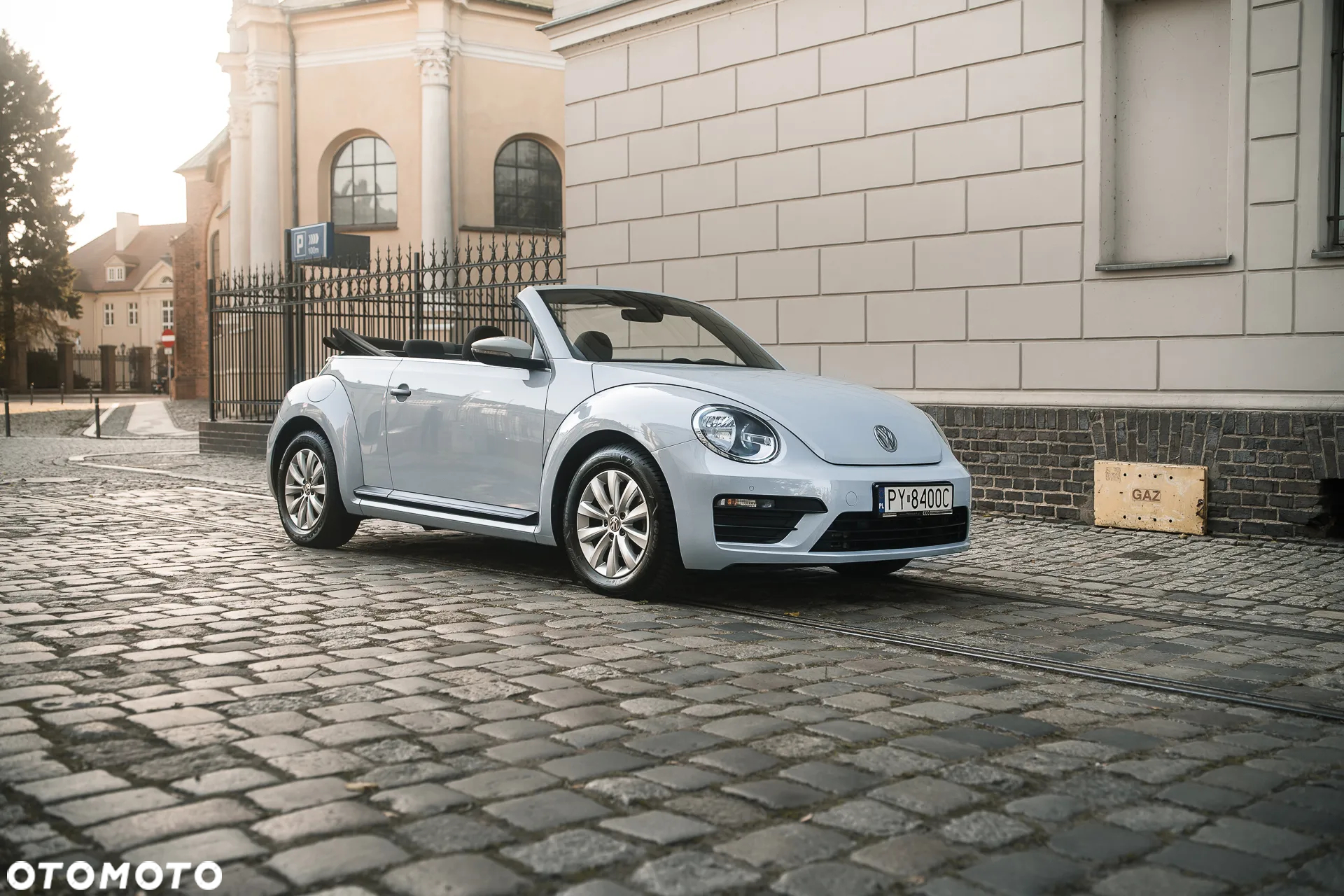 Volkswagen Beetle 1.2 TSI BMT Design - 8