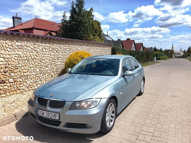 BMW Seria 3 325xi - 3
