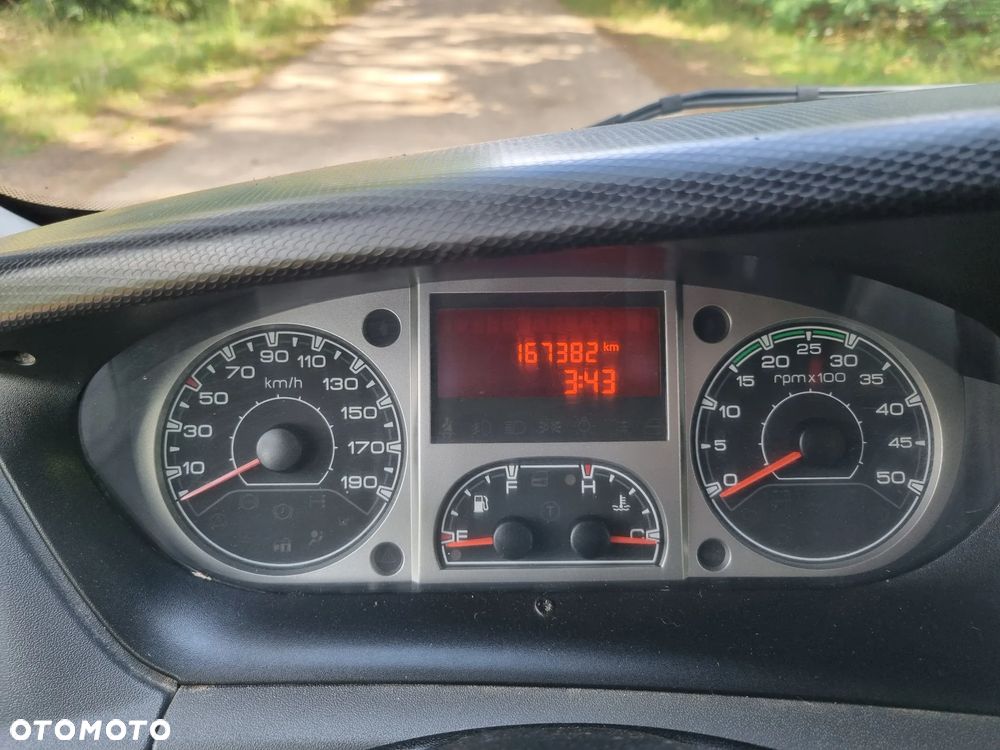 Iveco Daily 35c13 - 10