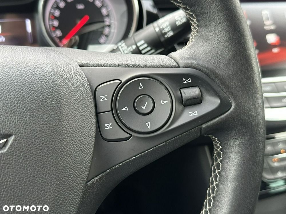 Opel Astra - 33