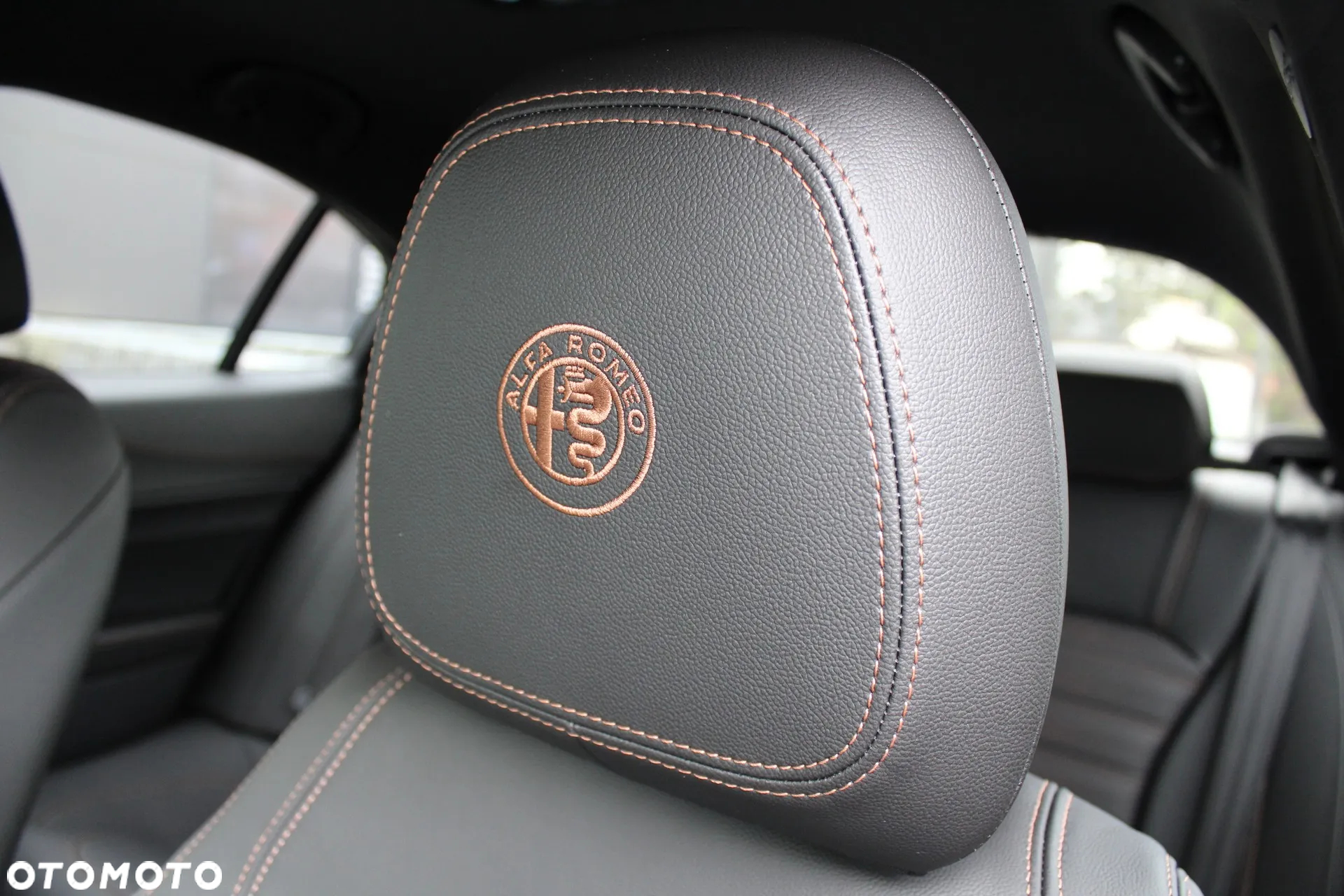 Alfa Romeo Giulia 2.0 Turbo Intensa Q4 - 11