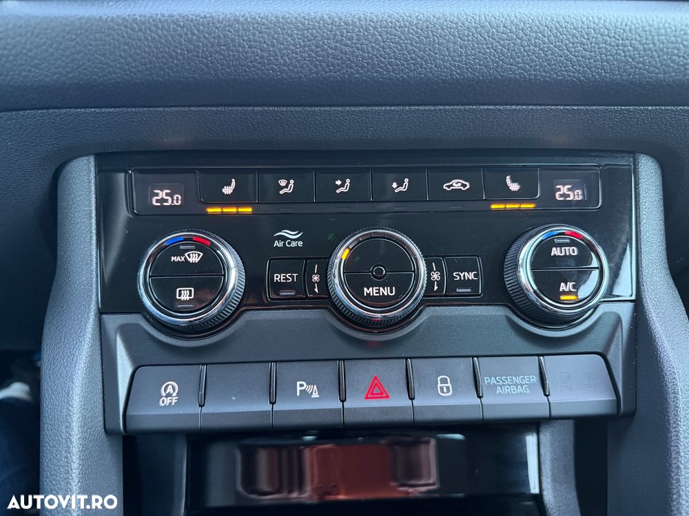 Skoda Kodiaq 2.0 TDI DSG Sportline - 20