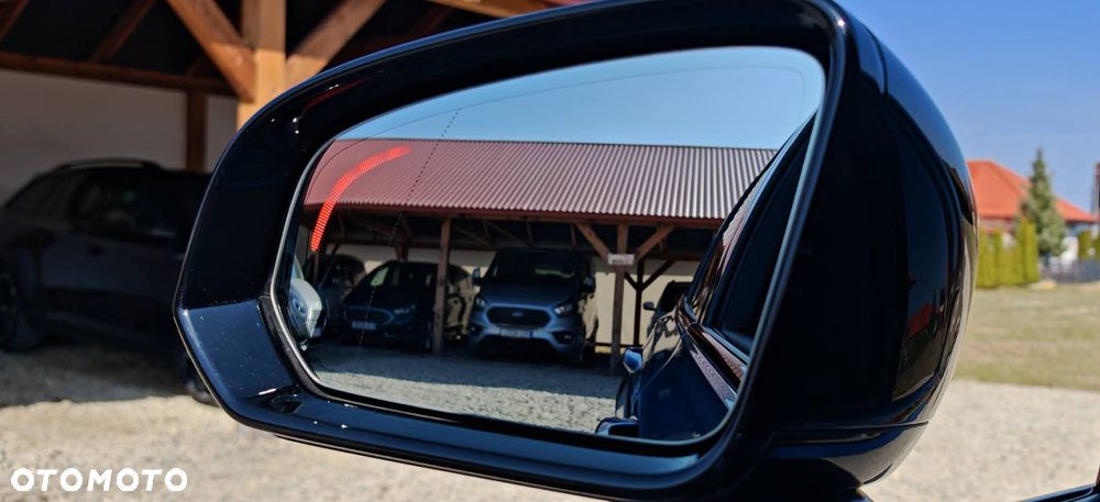 Volvo V60 D4 AWD R-Design - 34