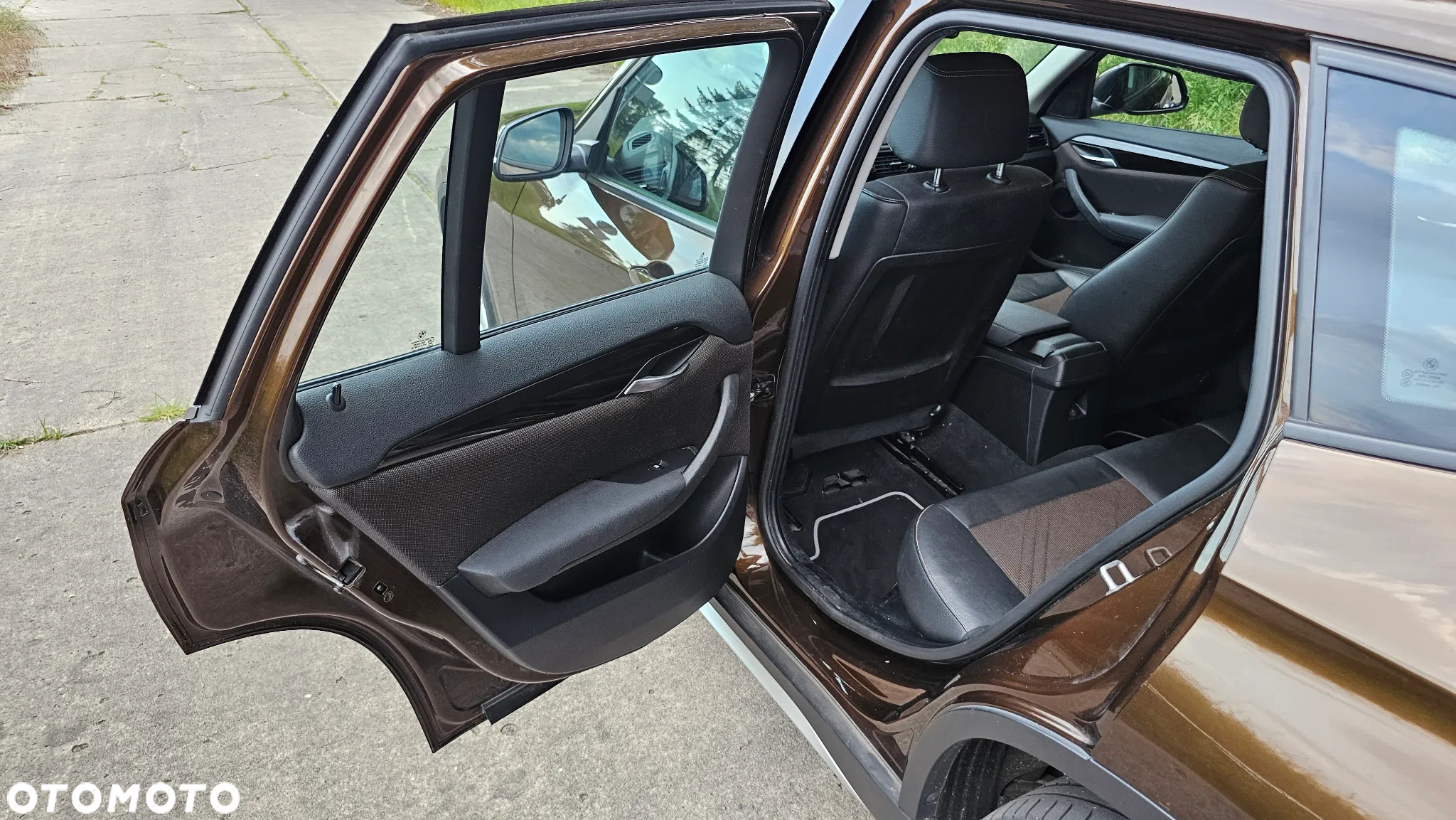 BMW X1 sDrive18i xLine - 13