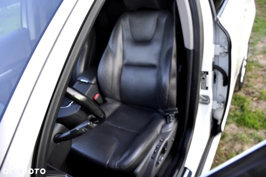 Volvo XC 60 T5 Powershift Summum - 24