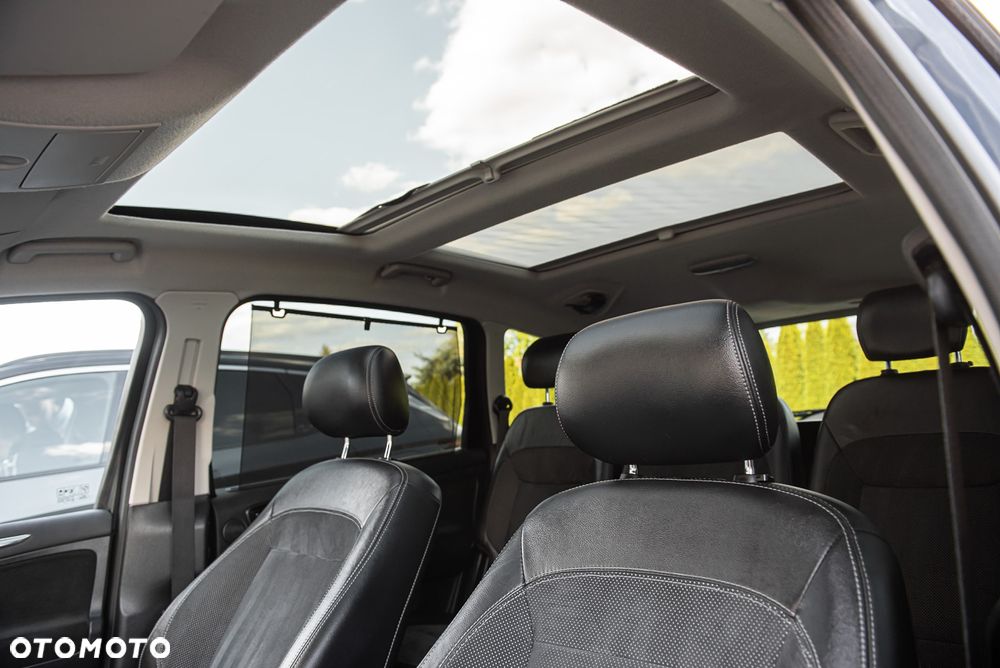 Ford S-Max 2.5 Titanium - 19