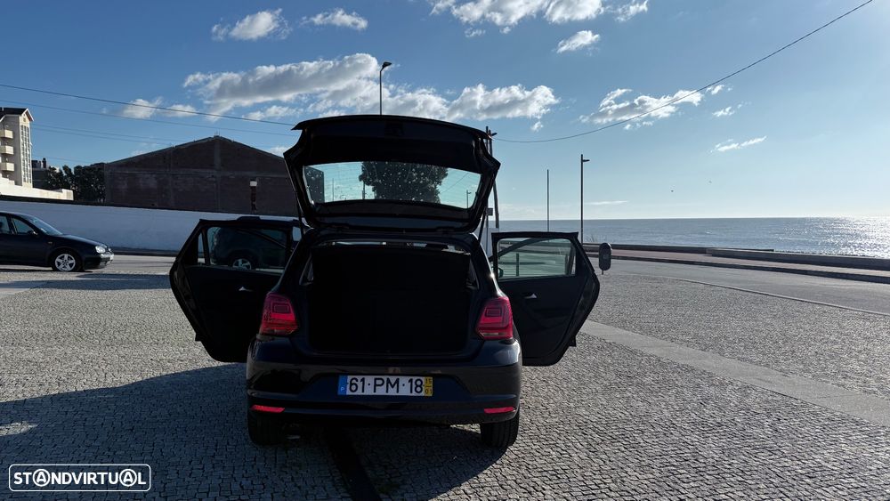 VW Polo 1.0 Confortline - 12