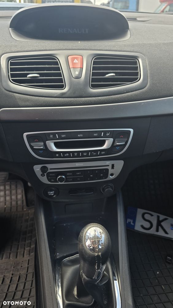 Renault Fluence - 24