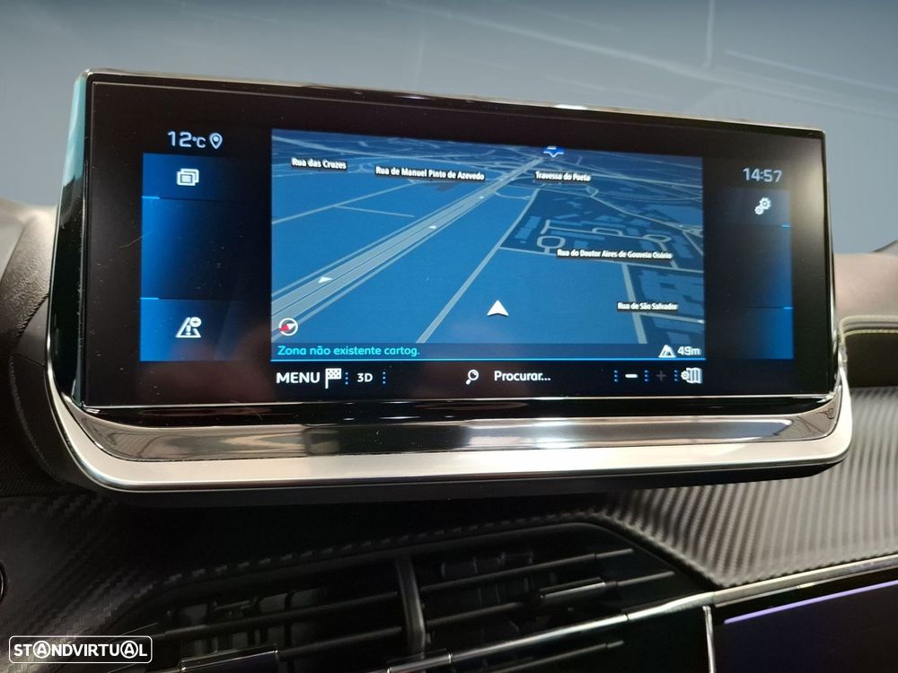 Peugeot 2008 1.5 BlueHDi GT - 14