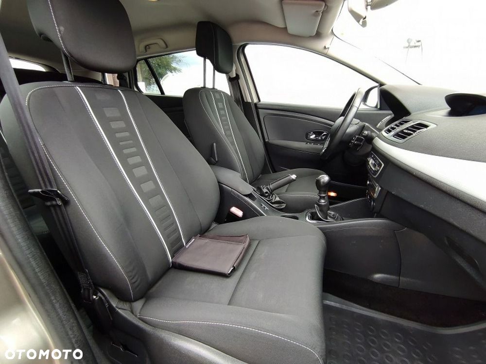 Renault Megane - 13