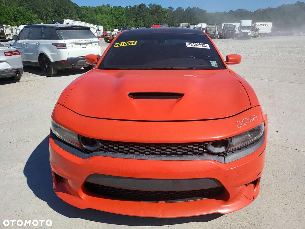 Dodge Charger 5.7 R/T - 7