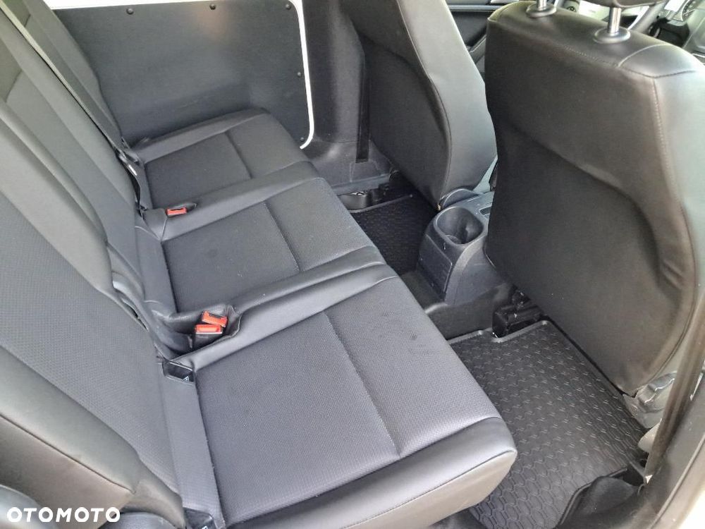 Volkswagen Caddy - 25